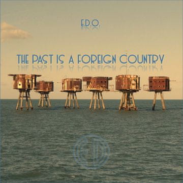 ACHIMMADANG E.D.O. - The Past Is A Foreign Country (CD)
