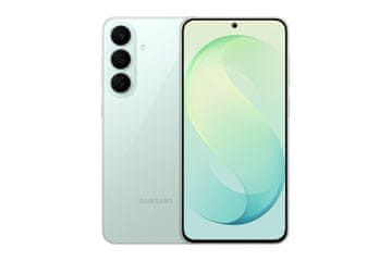Samsung Galaxy S26FE 5G pametni telefon, 8/256GB, Pistachio