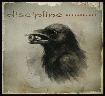 ACHIMMADANG Discipline - Breadcrumbs (CD)