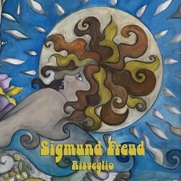 ACHIMMADANG Sigmund Freud - Risveglio (CD)