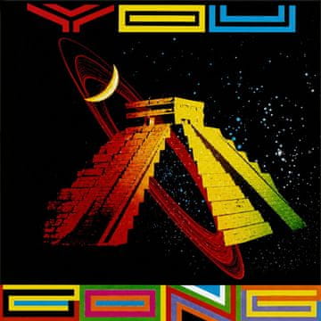 ACHIMMADANG Gong - You (LP)