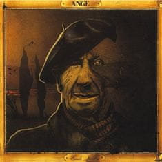 ACHIMMADANG Ange - Emile Jacotey (CD)