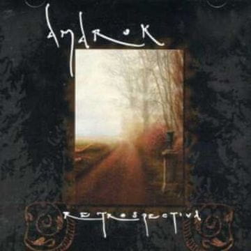 ACHIMMADANG Amarok (Spain) - Retrospectiva (CD)
