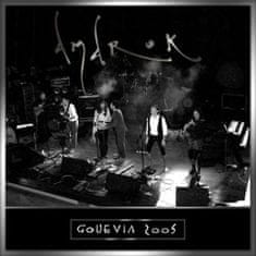 ACHIMMADANG Amarok (Spain) - Gouveia 2005 (CD)