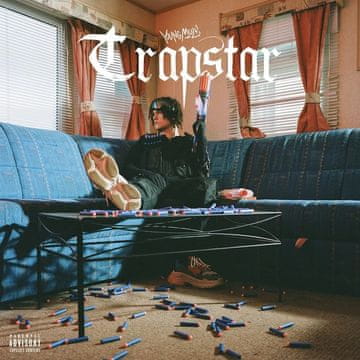 Young Multi - Trapstar (CD)