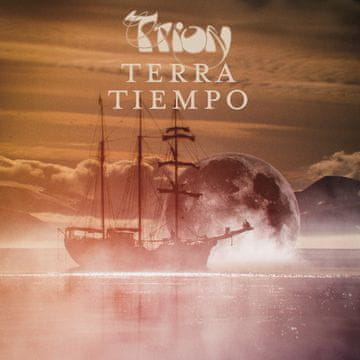 ACHIMMADANG Trion - Terra Tiempo (CD)