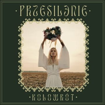 ACHIMMADANG Przesilenie - Kołowrót (CD)