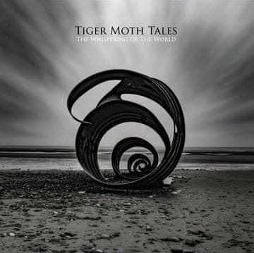 ACHIMMADANG Tiger Moth Tales - The Whispering Of The World (CD + DVD)