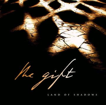 ACHIMMADANG Gift The - Land of Shadows (CD)
