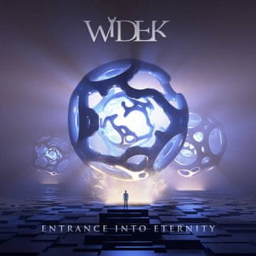 ACHIMMADANG Widek - Entrance Into Eternity (CD)