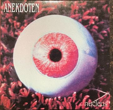 ACHIMMADANG Anekdoten - Nucleus (CD)