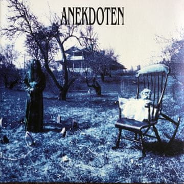 ACHIMMADANG Anekdoten - Vemod (2CD Deluxe Edition)