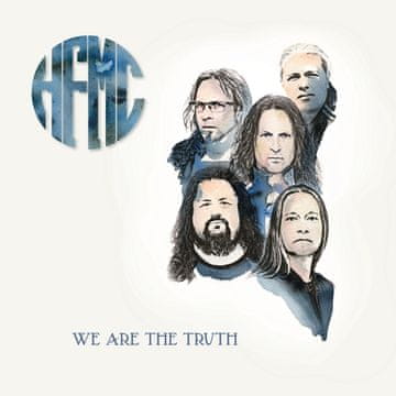 ACHIMMADANG HFMC - We Are The Truth (LP)