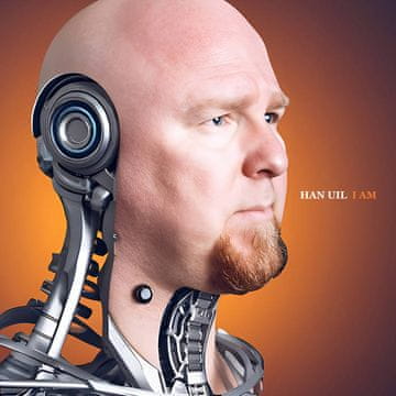 ACHIMMADANG Han Uil - I Am (CD)