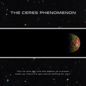 ACHIMMADANG Ceres Phenomenon The - Ceres Phenomenon The (CD)
