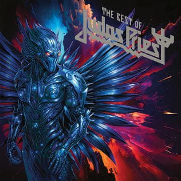 Judas Priest - The Best of Judas Priest (CD)