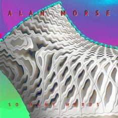 ACHIMMADANG Alan Morse - So Many Words (CD)
