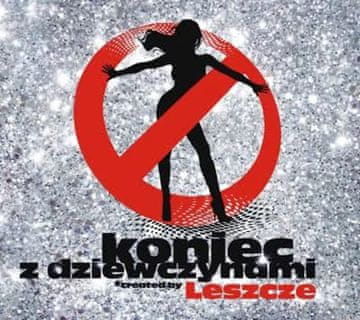 PB Leszcze - Koniec Z Dziewczynami (CD)