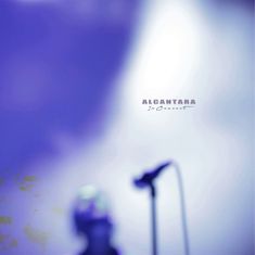 ACHIMMADANG Alcantara - In Concert (CD)