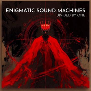 ACHIMMADANG Enigmatic Sound Machines - Divided by One (CD)
