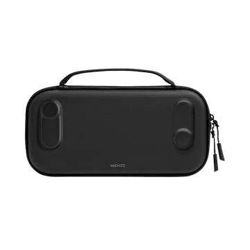 Etui do konsoli NAWAHO do NS2 Techno Black