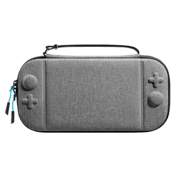 Etui do konsoli TAHOE do NS2 Stone Gray