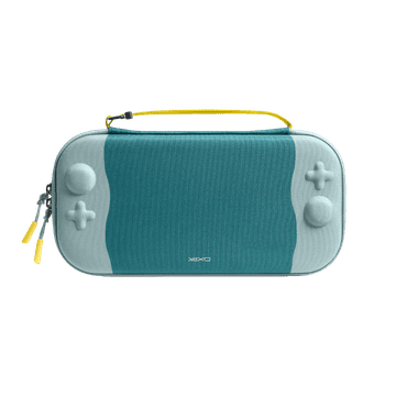 Etui do konsoli TAHOE Cool Edition do NS2 Mint Blue