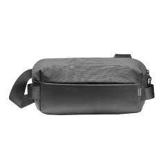 Torba na ramię do konsoli KADDO do NS/NS2 Stone Gray
