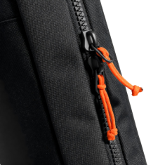 Torba na ramię do konsoli HURON do NS/NS2 Techno Black