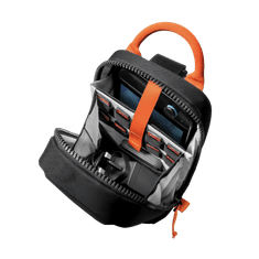 Torba na ramię do konsoli HURON do NS/NS2 Techno Black