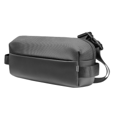 Torba na ramię do konsoli KADDO do NS/NS2 Stone Gray