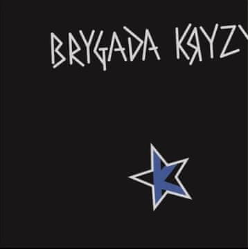 PB Brygada Kryzys - Brygada Kryzys (LP)