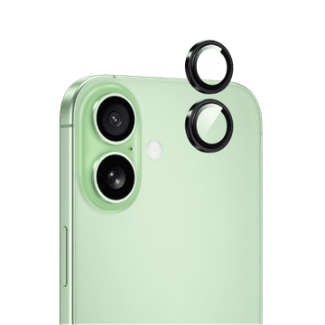 Szkło ochronne na obiektyw Lens Armor Glass iPhone 17