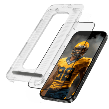 Szkło ochronne na ekran Rock Armor Glass iPhone 17