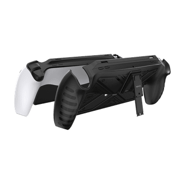 Etui ochronne DRAGONFLY do PS Portal Techno Black