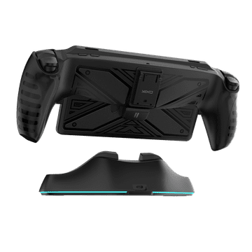 Ładowarka REVEL FORCE NE do PS Portal Techno Black