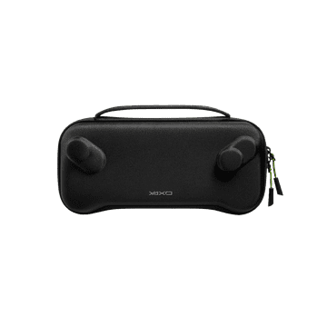 Etui do konsoli OMAH do ROG XBOX ALLY/ALLY X Techno Black