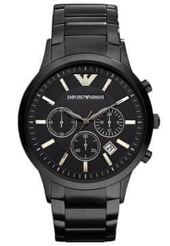 Emporio Armani Zegarek Męski AR2453 + BOX