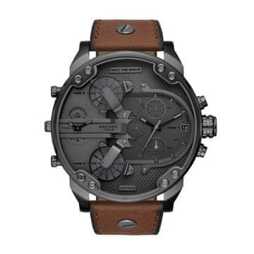 Diesel ZEGAREK MĘSKI DZ7413 MR DADDY 2.0 + BOX