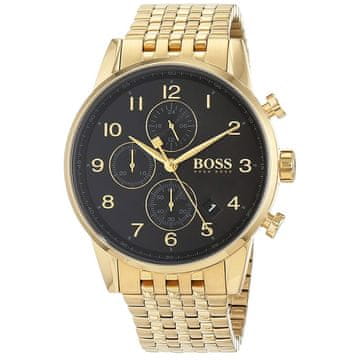ZEGAREK MĘSKI HUGO BOSS 1513531+ BOX