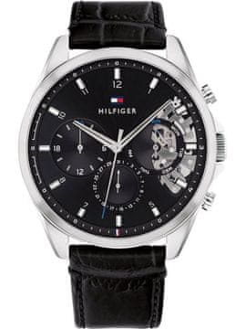Tommy Hilfiger ZEGAREK MĘSKI 1710449 BAKER + BOX