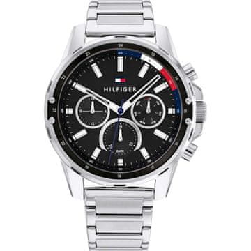 Tommy Hilfiger ZEGAREK MĘSKI 1791936 MASON + BOX