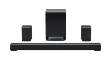 TCL S65K Soundbar