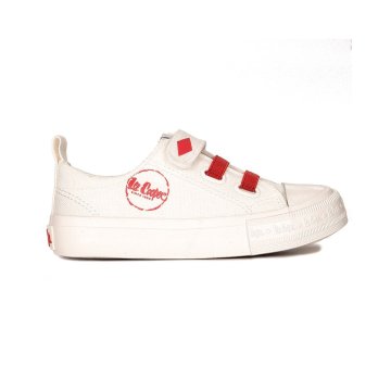 Lee Cooper Superge rdeča 32 EU LCW22440806KWHITE