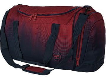 CoolPack Sportowa TORBA Treningowa FITT Costa Na Basen Siłownię 38L
