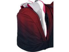 CoolPack Sportowa TORBA Treningowa FITT Costa Na Basen Siłownię 38L