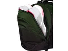 CoolPack Sportowa TORBA Treningowa FITT Grass Na Basen Siłownię 38l