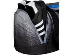 CoolPack Sportowa TORBA Treningowa FITT Gradient Grey Basen Siłownię 38L