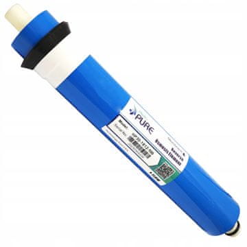 Membrana Osmotyczna Hello Pure 100 GPD Osmoza Filtr Do Wody