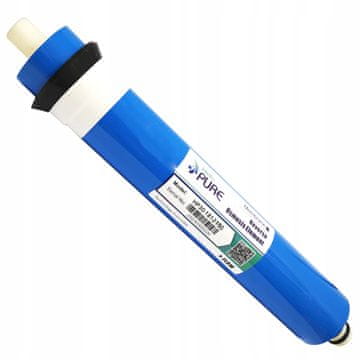 Membrana Osmotyczna Hello Pure 150 GPD Osmoza Filtr Do Wody